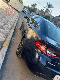 Dodge Dart